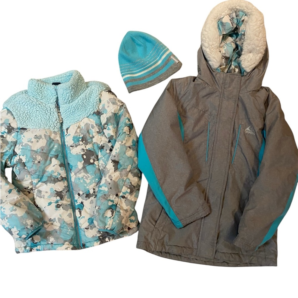 Gerry three piece bundle